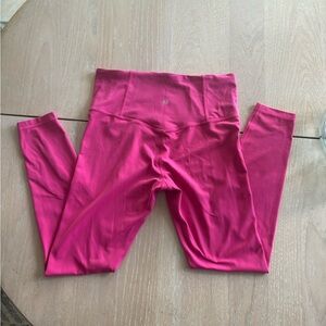 Athleta Elation Tights 7/8